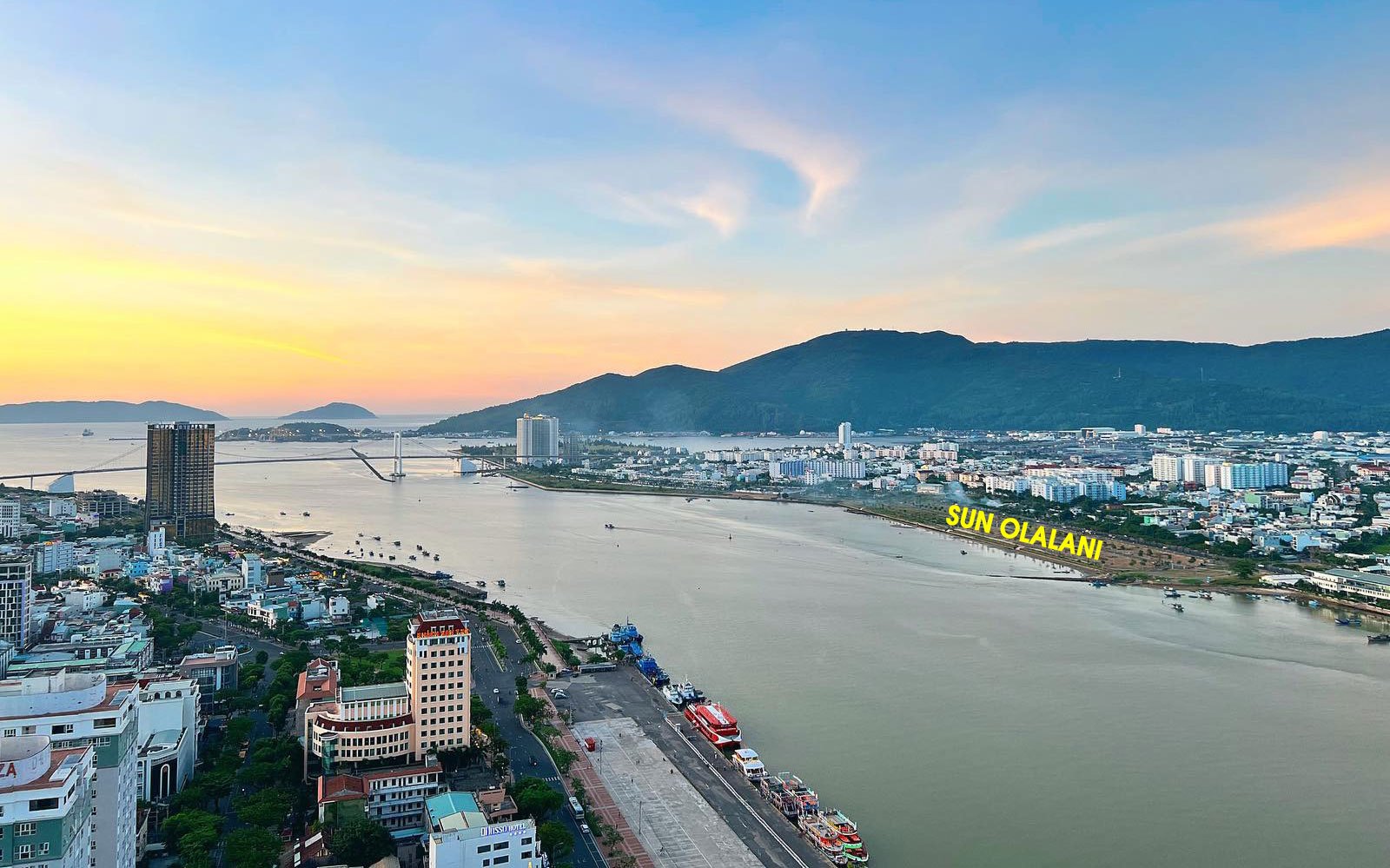 Với số lượng giới hạn, đây sẽ là dự án được nhiều khách hàng quan tâm