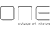one