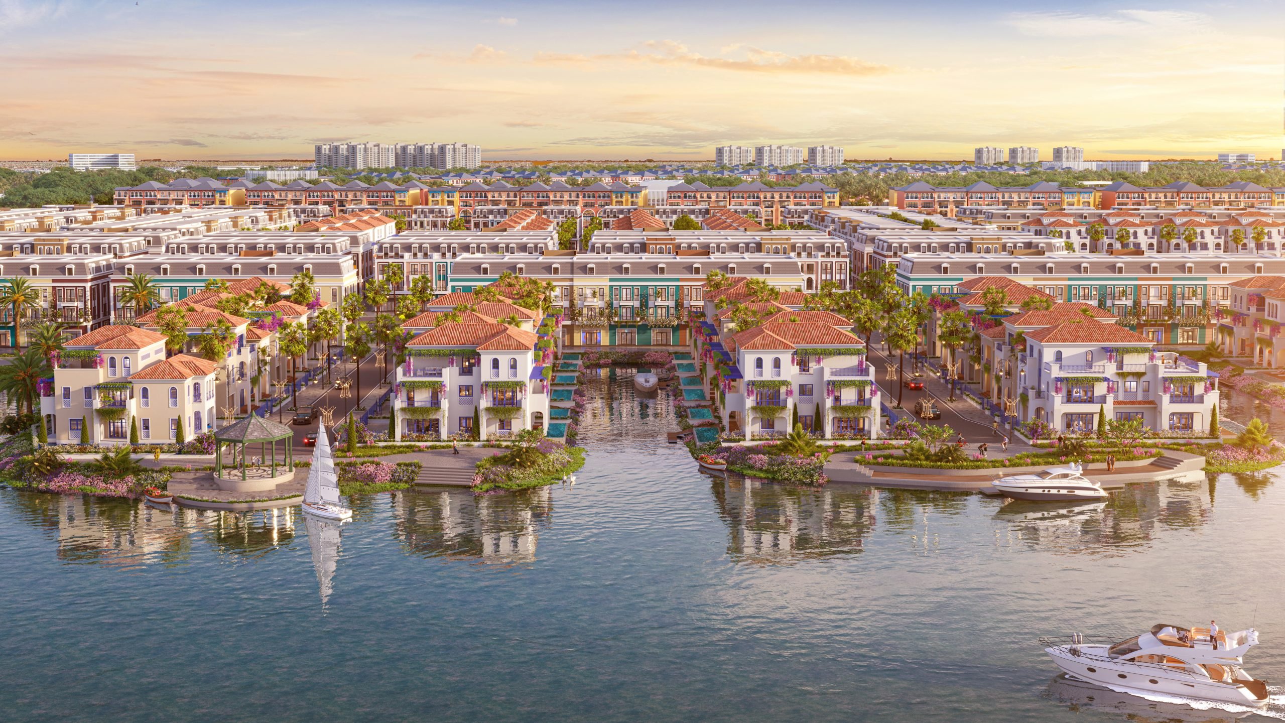 Rất nhiều ông lớn tham gia vào thị trường BĐS Vũng Tàu