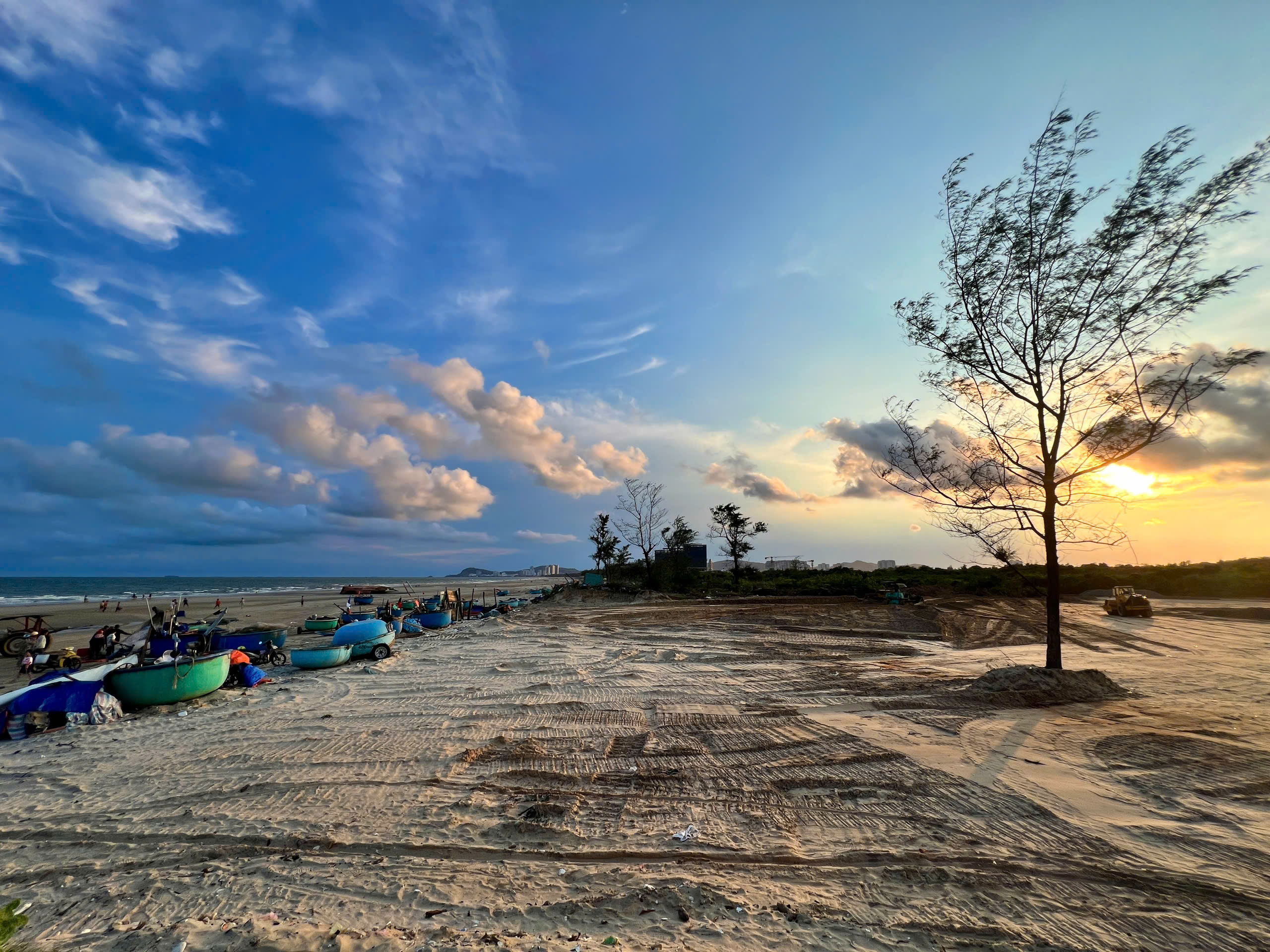 Khởi công Sun Group Vũng Tàu