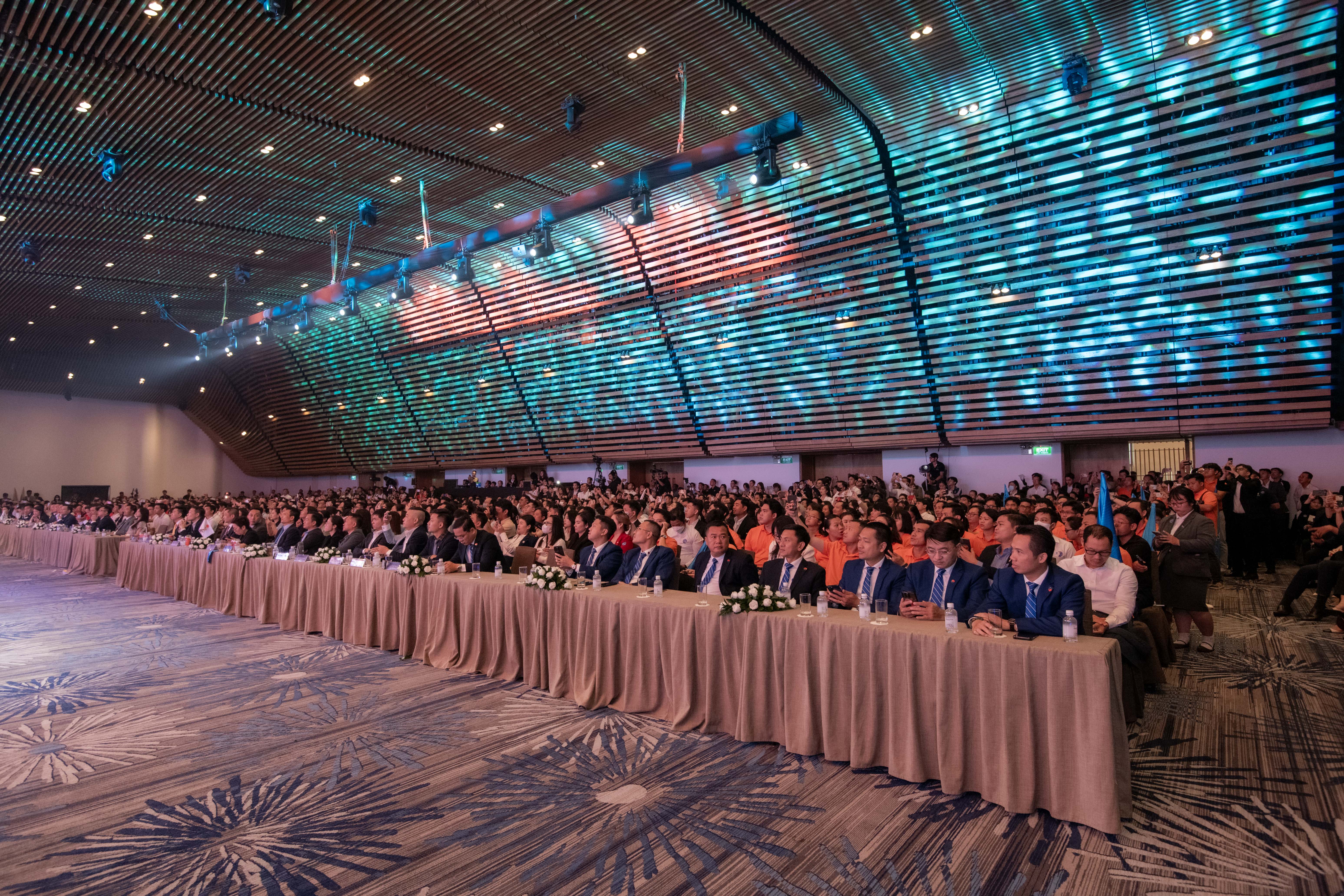 Kick-off Sun Vũng Tàu Blanca City