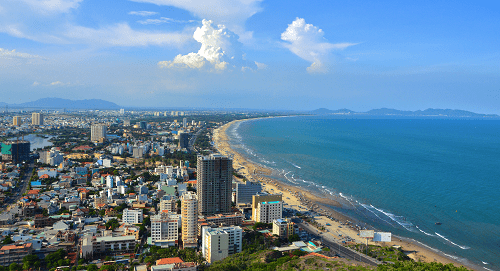 Thị trường BĐS nghỉ dưỡng tại Vũng Tàu