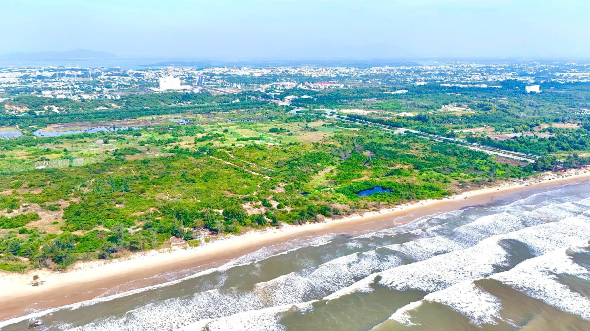 Tiến độ Sun Vũng Tàu cập nhật mới nhất