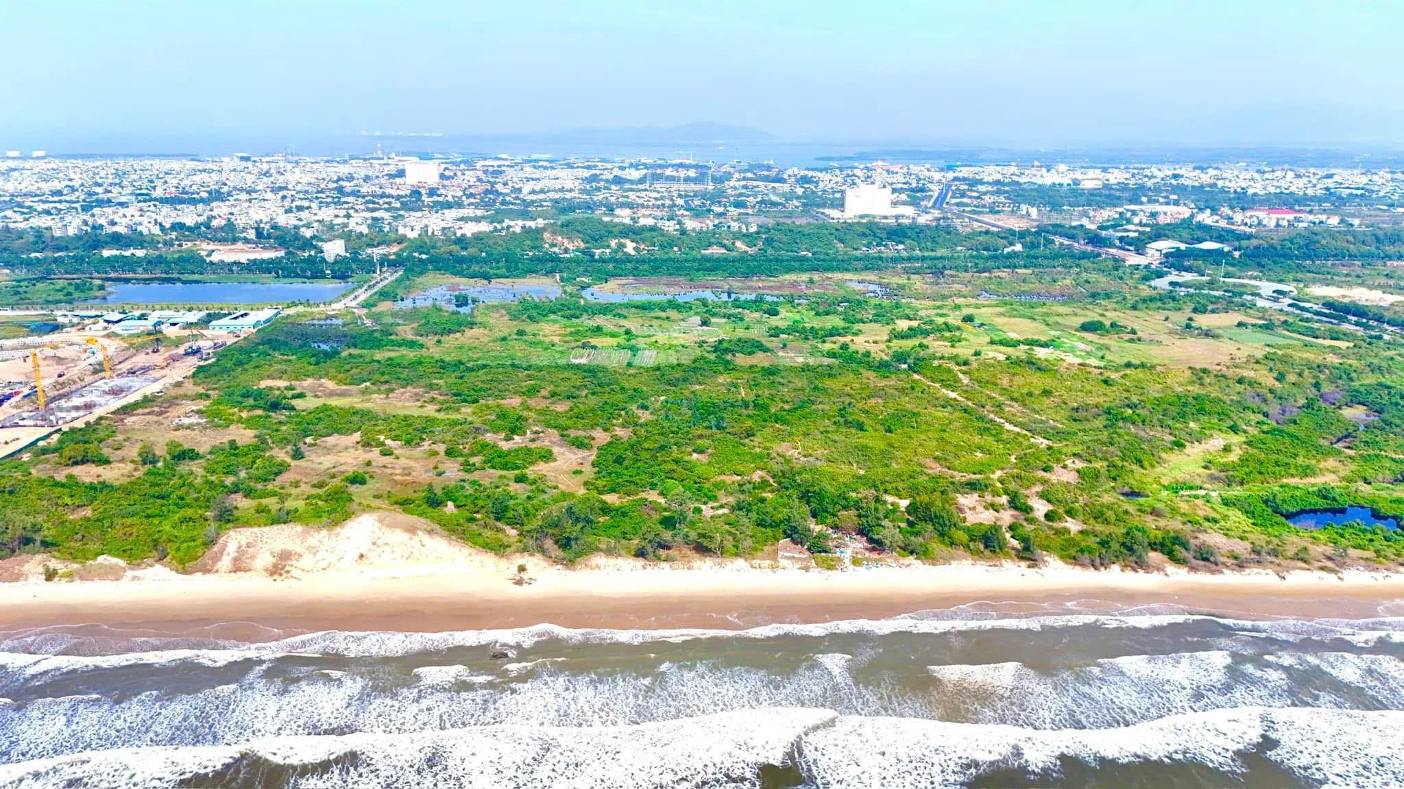 Hiện tại Sun Vũng Tàu đang nhận được nhiều sự quan tâm của khách hàng và nhà đầu tư