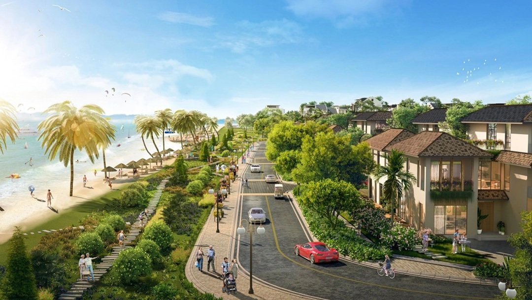 Đầu tư vào Sun Vũng Tàu là một lựa chọn cực kỳ thông thái