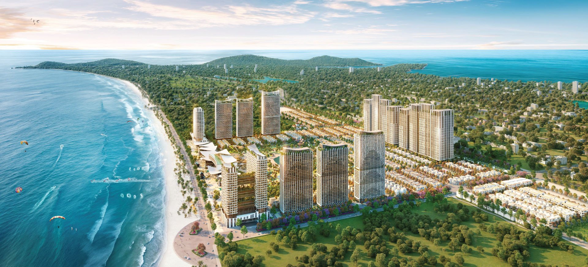 Chính sách bán hàng Blanca City – Linh hoạt tài chính, tối ưu lợi nhuận