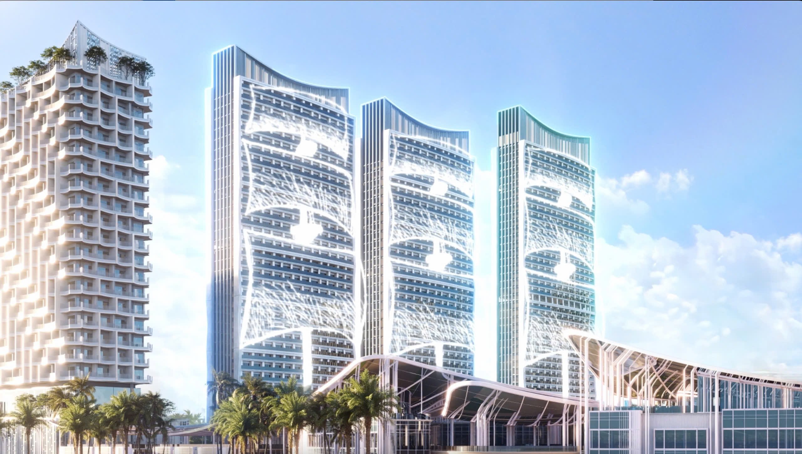 Căn hộ dịch vụ cao cấp – Dòng sản phẩm dẫn đầu xu hướng