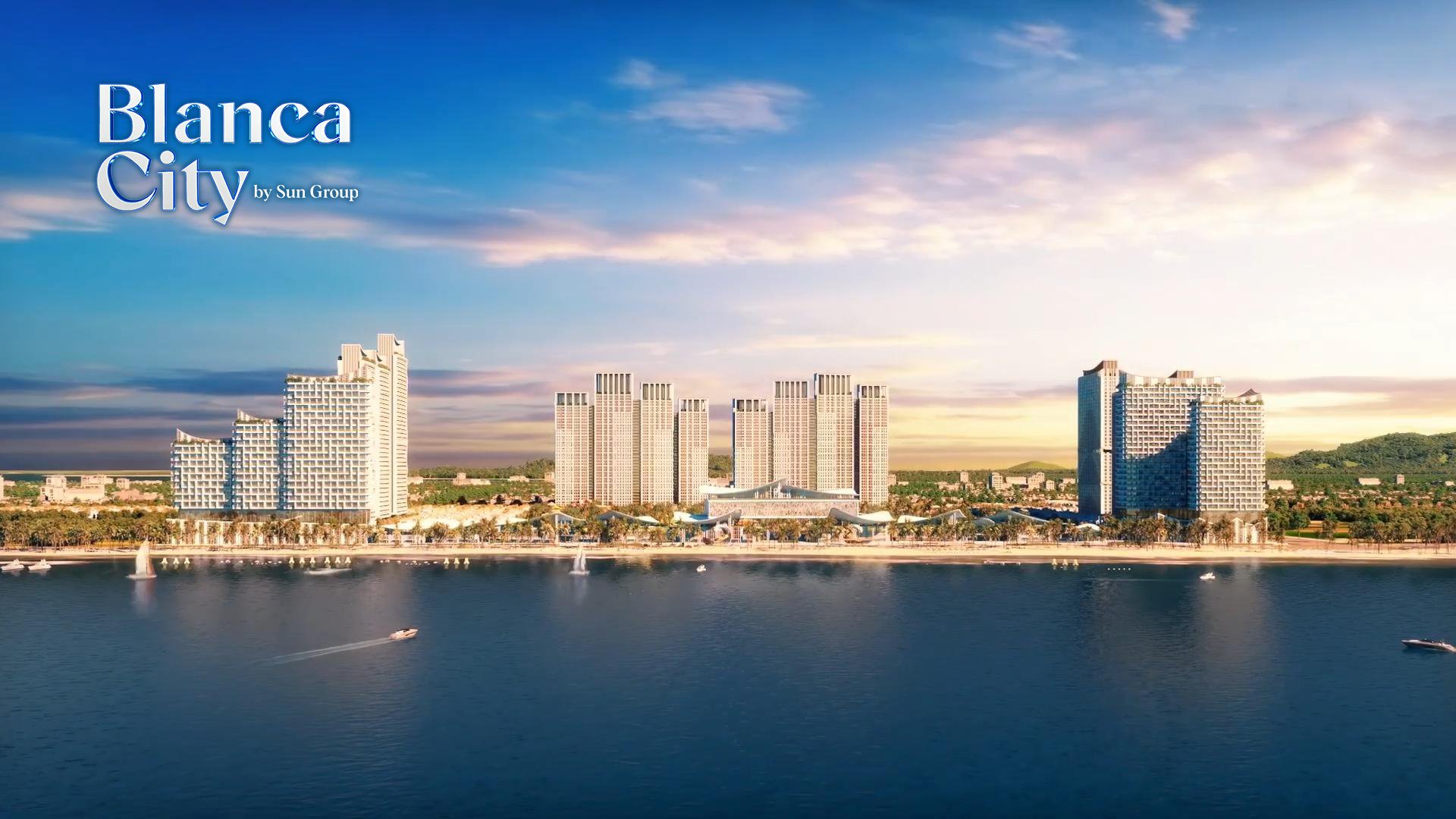 Mua shophouse Blanca City là một trong những lựa chọn thông minh của các nhà đầu tư