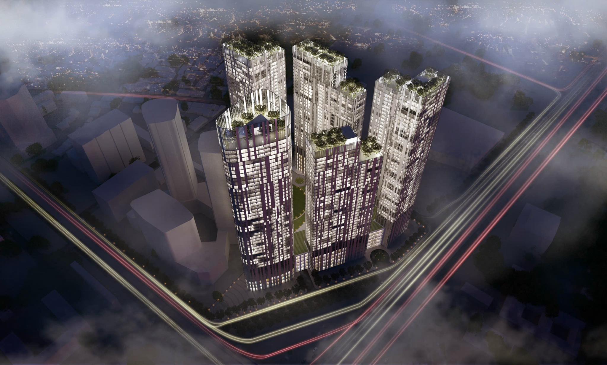 Liệu đây có phải cơ hội cho nhà đầu tư nội đô?