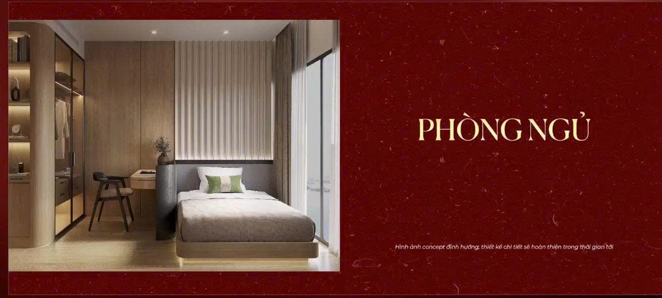 Thiết kế tinh tế tại Sun Cầu Giấy