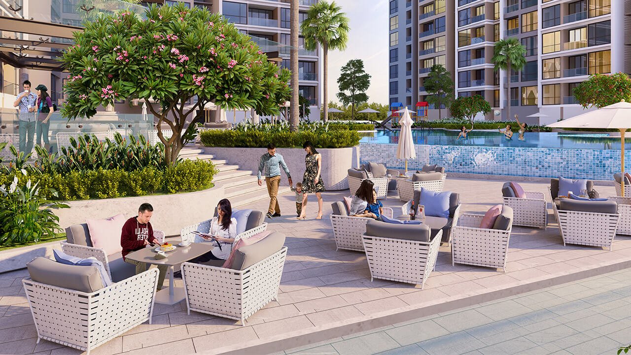 Thiết kế & Quy hoạch Sun Grand City 