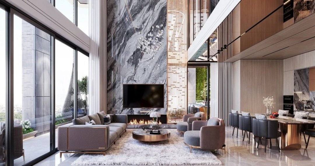 Thiết kế tinh tế