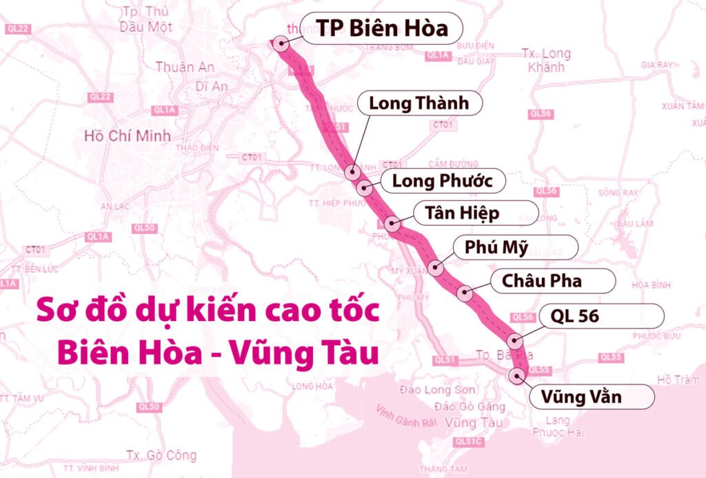 Liên kết vùng kinh tế trọng điểm