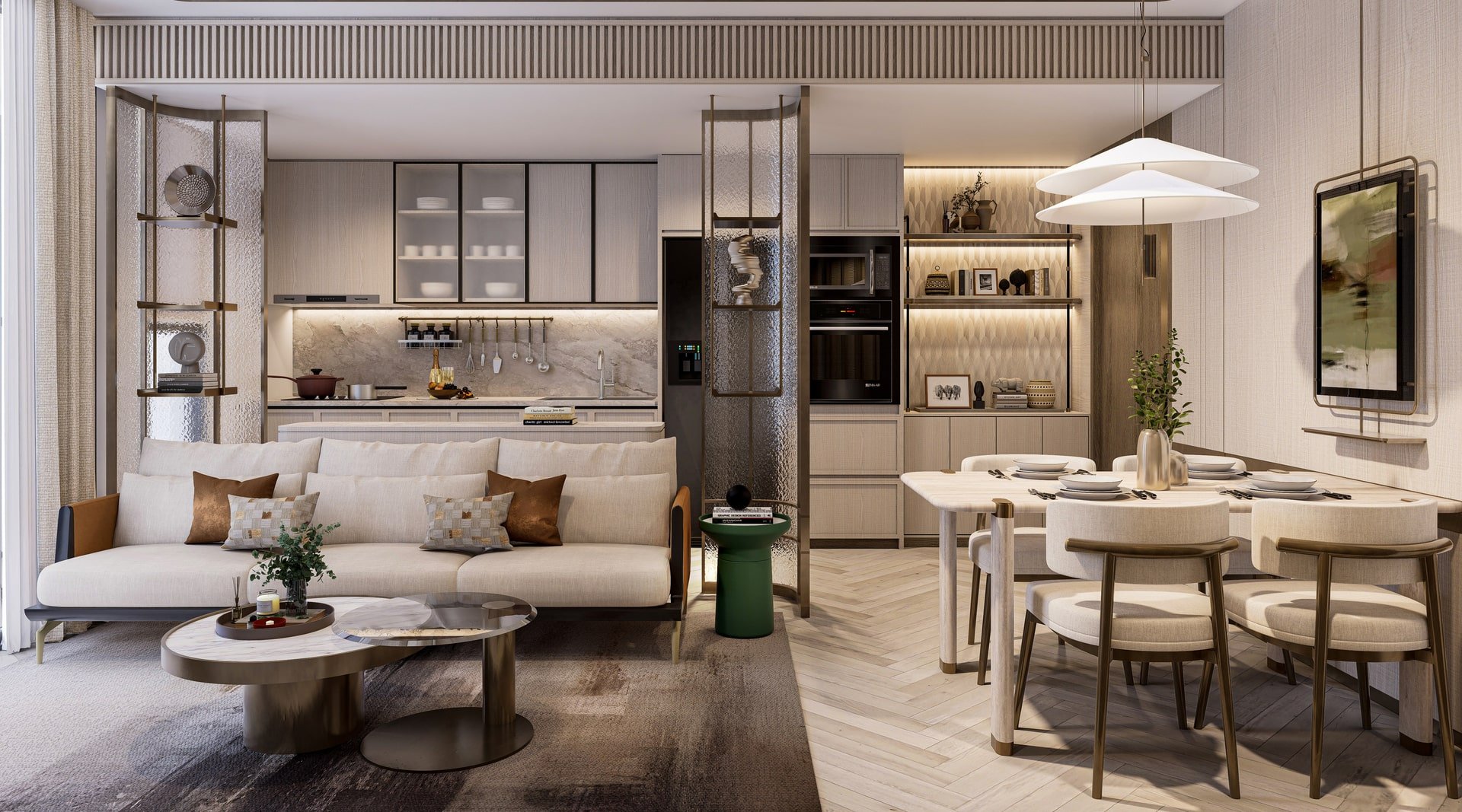 Thiết kế Sun Cầu Giấy - đẳng cấp cho giới tinh hoa