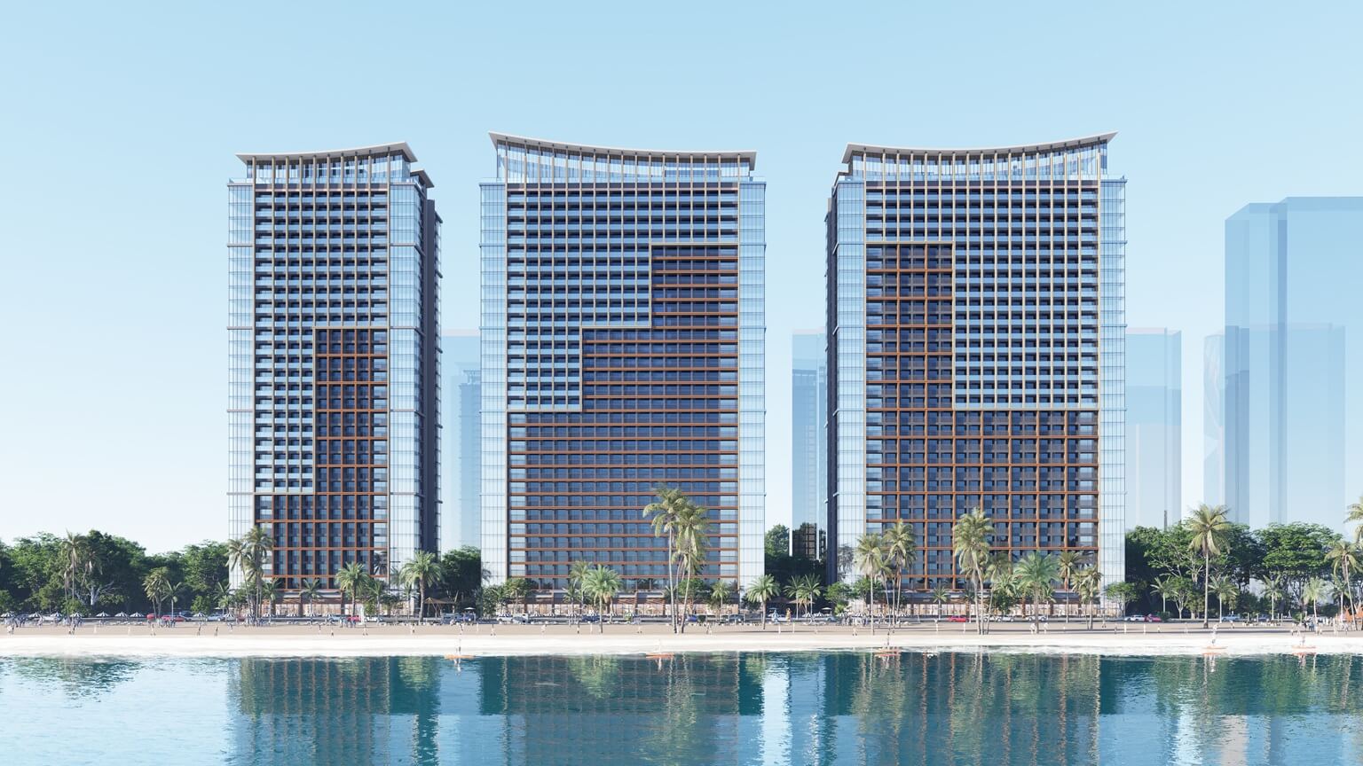 CSBH hấp dẫn trong đợt đầu mở bán 2025