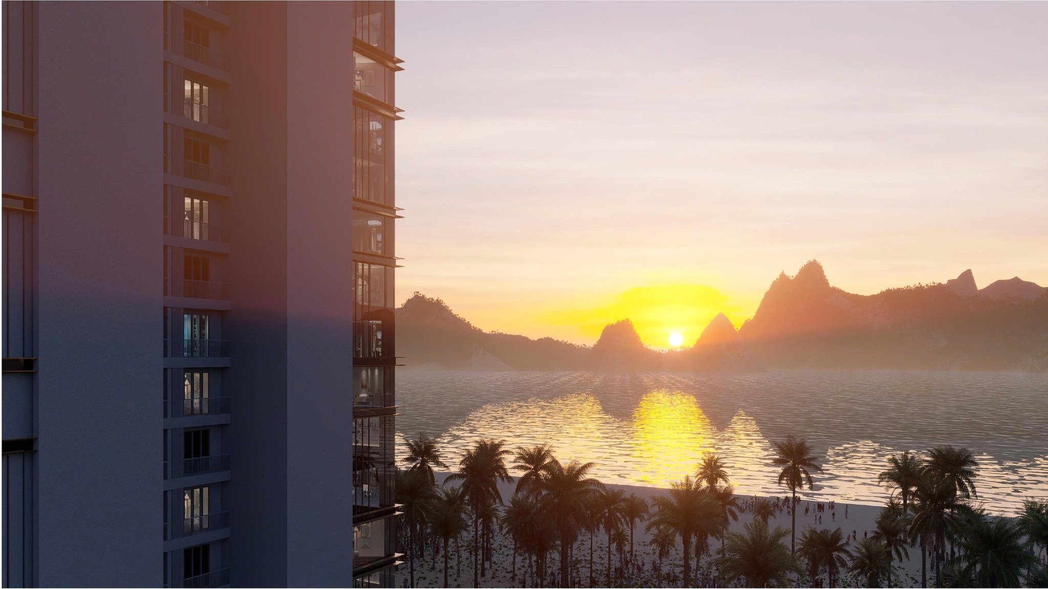 Chính sách bán hàng tháng 7/2025 dự án rất hấp dẫn