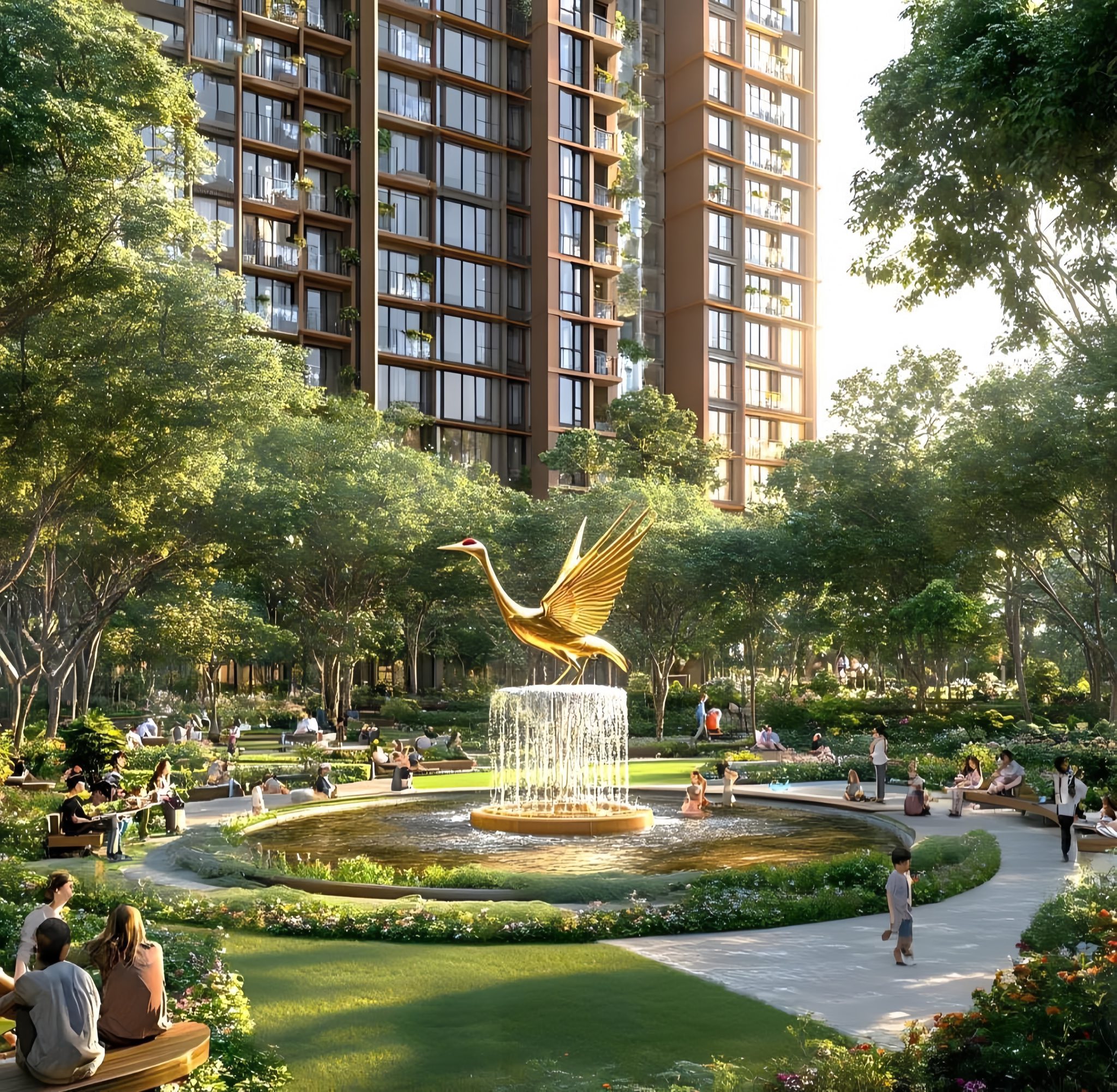 Lợi ích đầu tư dự án có pháp lý minh bạch