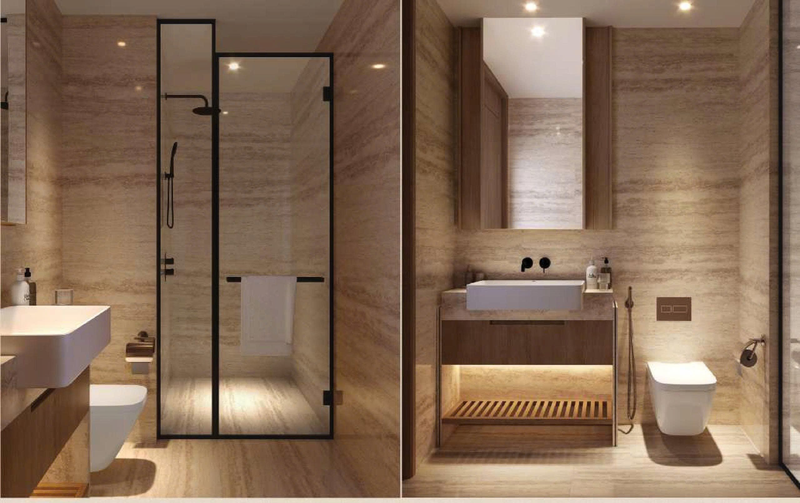 Bàn giao chỉn chu – Tinh tế trong từng chi tiết