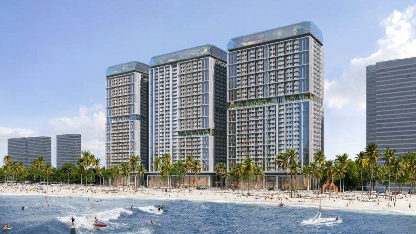 Chính sách tòa C2 ưu đãi đặc quyền tháng 8/2025