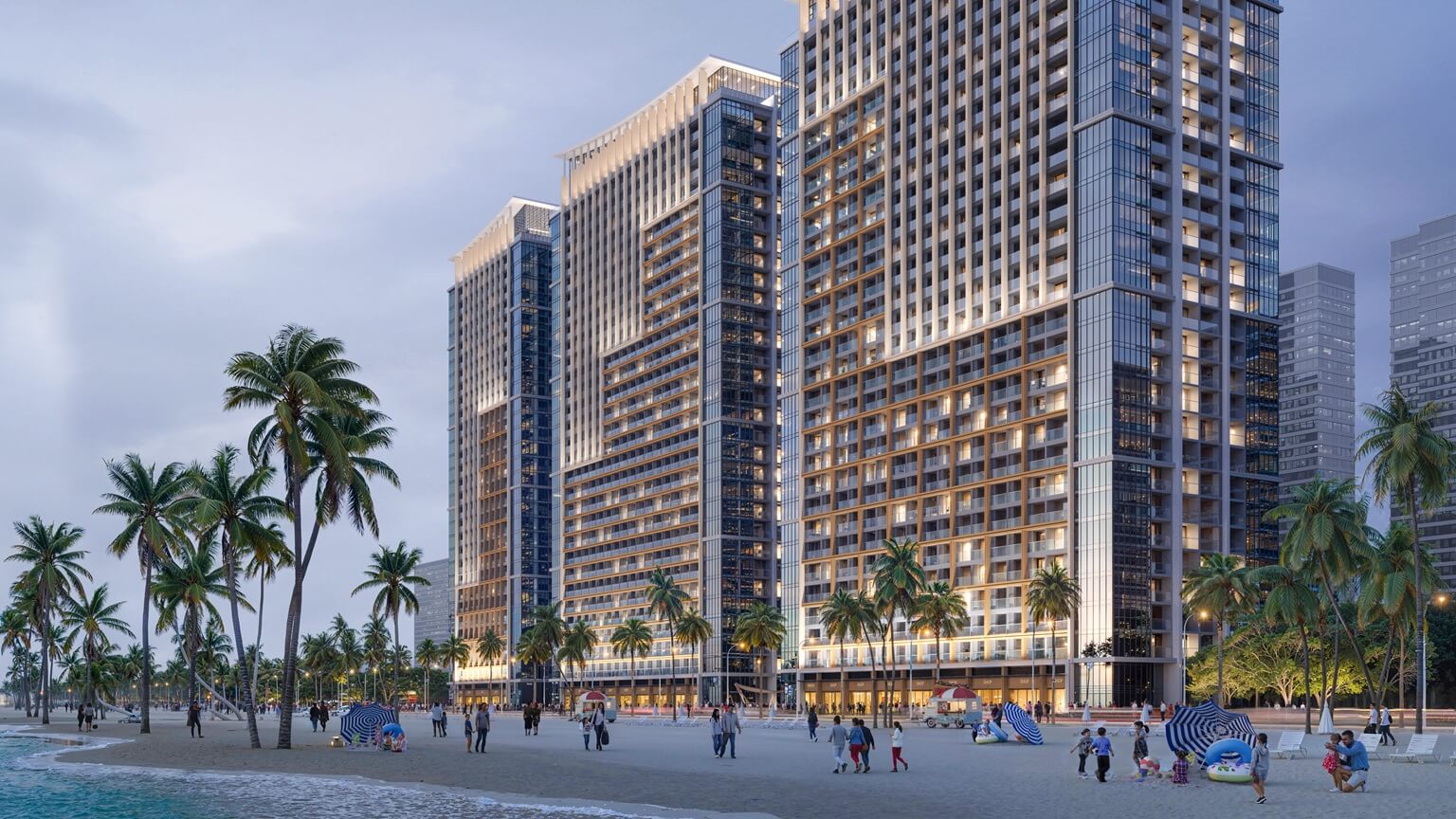 Đầu tư Sun Centro Town là lựa chọn thông thái cho khách hàng