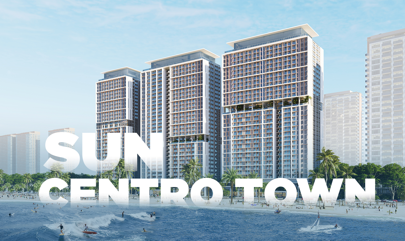 Đây trở thành chu kỳ tăng giá mới của BĐS, nhà đầu tư không nên bỏ lỡ