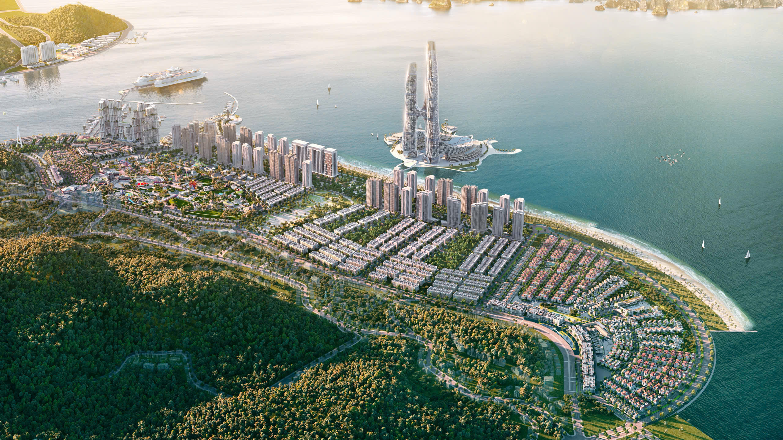 Giá bán Sun Centro Town được rất nhiều khách hàng quan tâm tìm hiểu