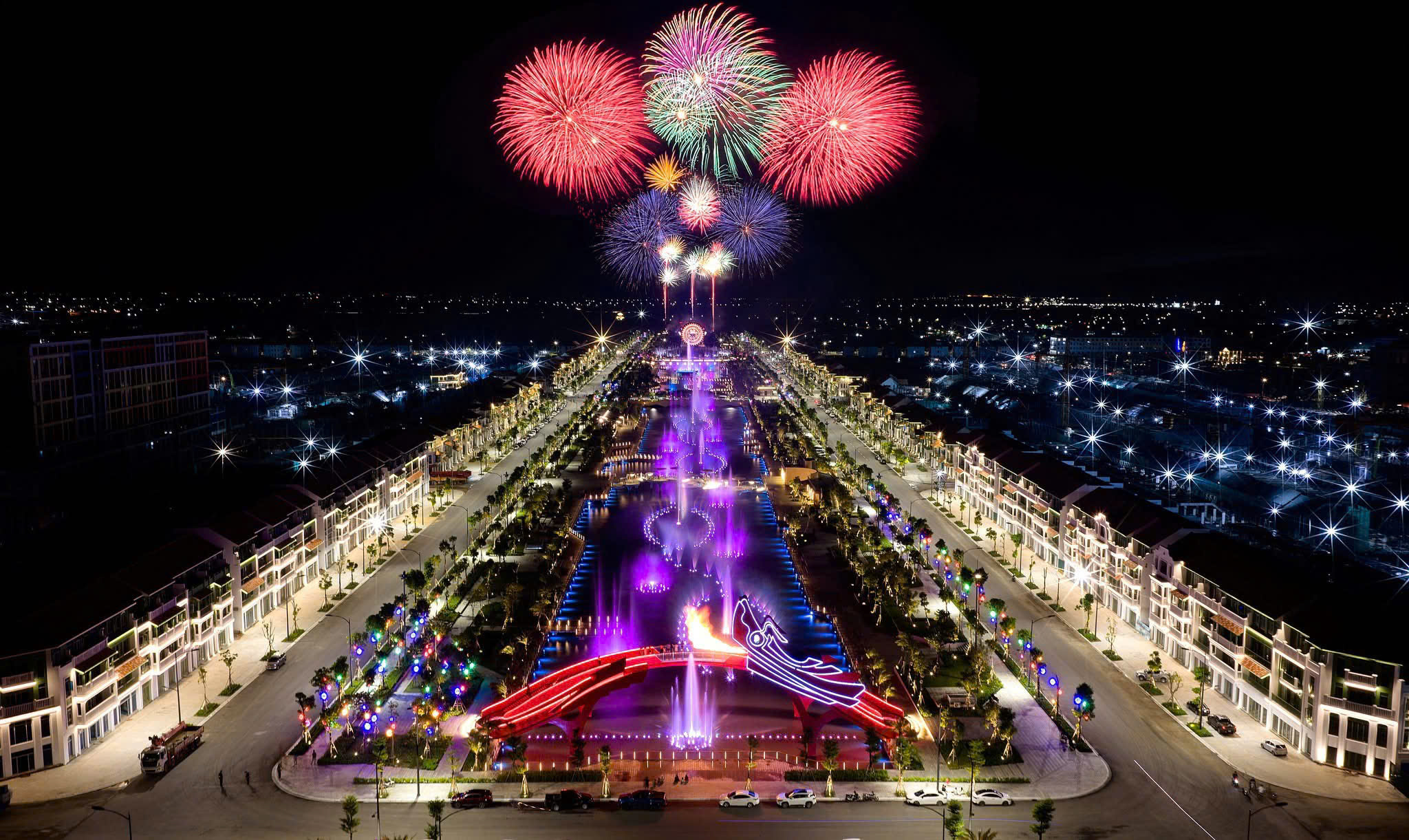 Sun Urban City – Biểu tượng đô thị nghỉ dưỡng mới