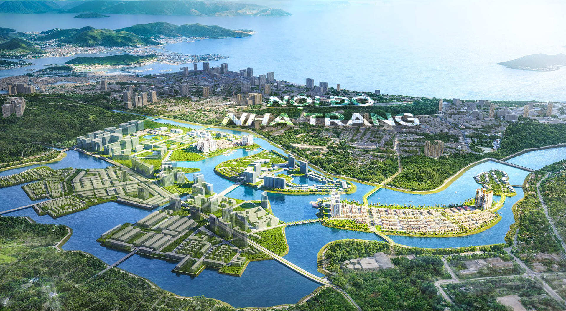 Sun Group Nha Trang sẽ là tọa độ mới của giới đầu tư Sun Group Nha Trang sẽ là tọa độ mới của giới đầu tư