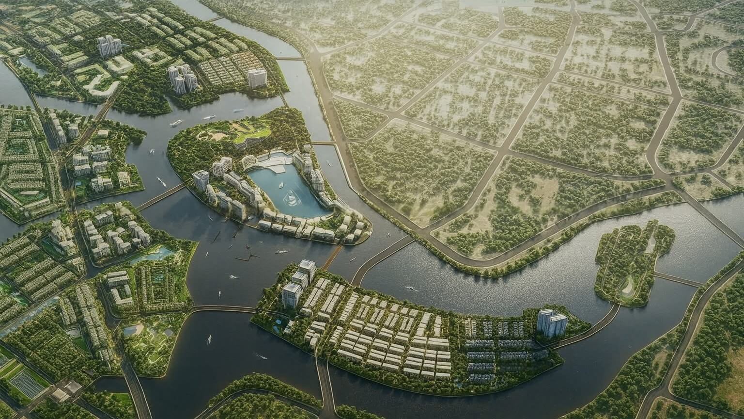 Sun Nha Trang - “Tâm mạch” của Nam Nha Trang