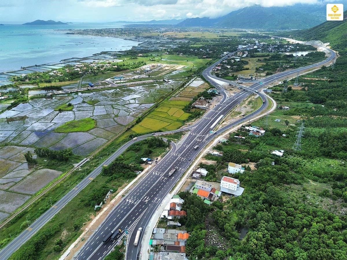 Sau giai đoạn trầm lắng, Nha Trang đang chuẩn bị bước vào sóng mới
