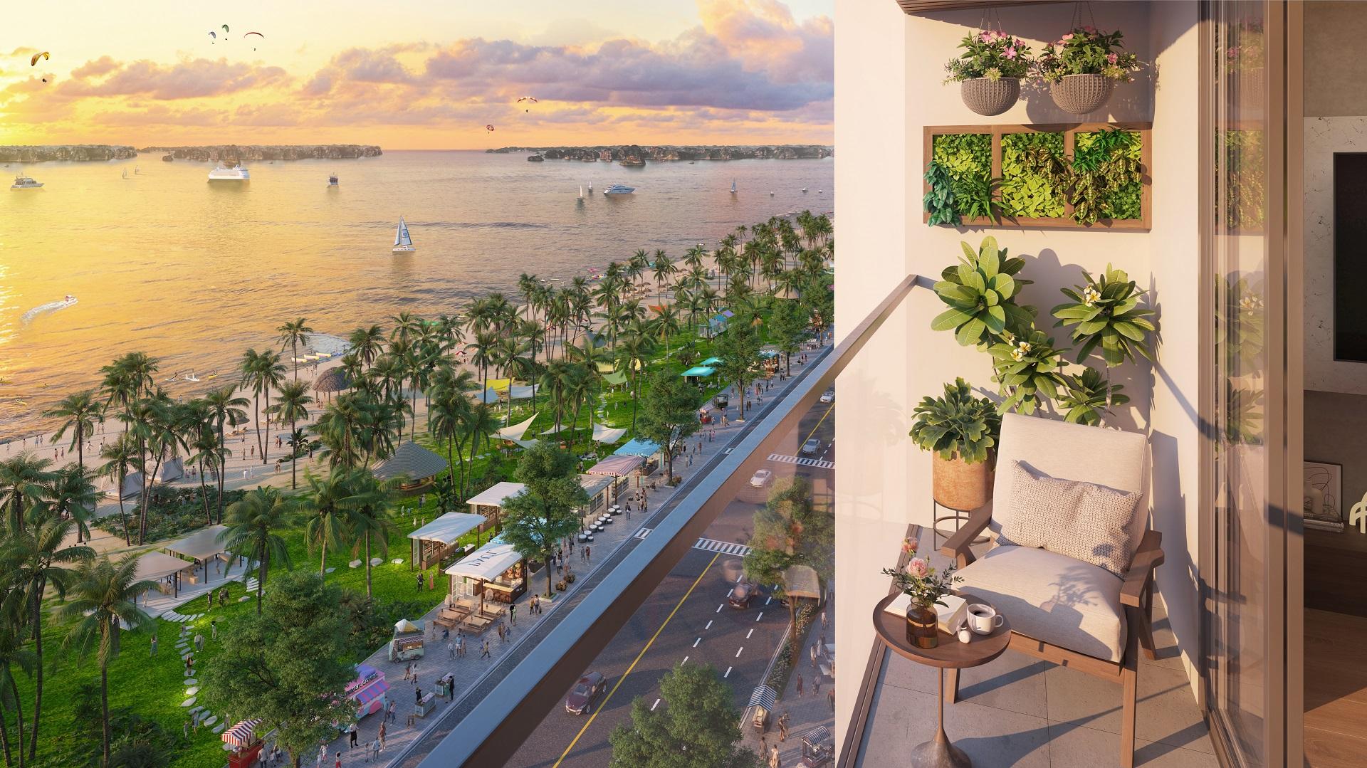 View đẹp mãn nhãn tại dự án View đẹp mãn nhãn tại dự án